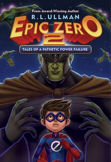 Front cover_Tales of a Pathetic Power Failure