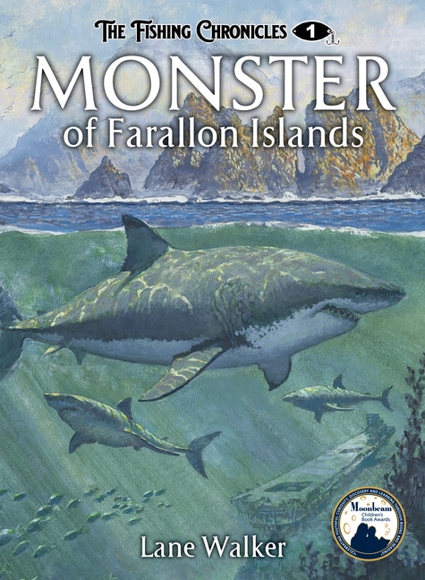 Couverture_Monster of Farallon Islands