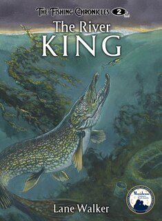 Couverture_The River King