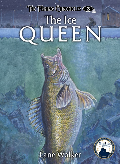 Couverture_The Ice Queen