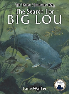 Couverture_The Search for Big Lou