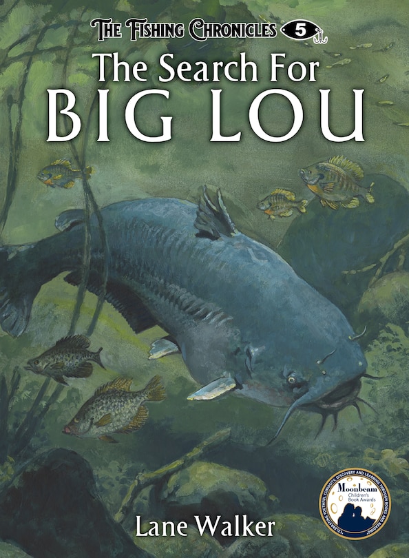 Couverture_The Search for Big Lou