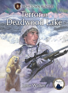 Front cover_Terror at Deadwood Lake