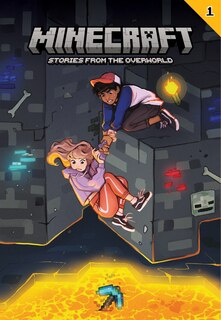 Couverture_Stories from the Overworld #1