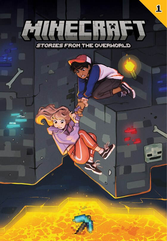 Couverture_Stories from the Overworld #1