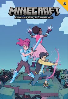Couverture_Stories from the Overworld #2