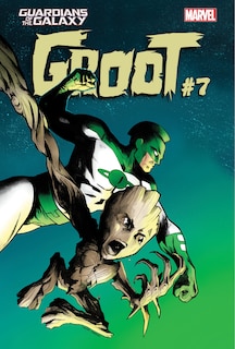 Front cover_Groot #7