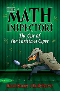 Front cover_Case of the Christmas Caper