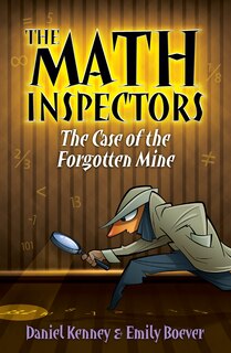 Front cover_Case of the Forgotten Mine