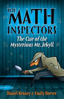 Front cover_Case of the Mysterious Mr. Jekyll