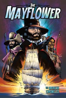 Front cover_Mayflower