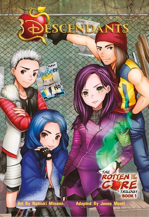 Couverture