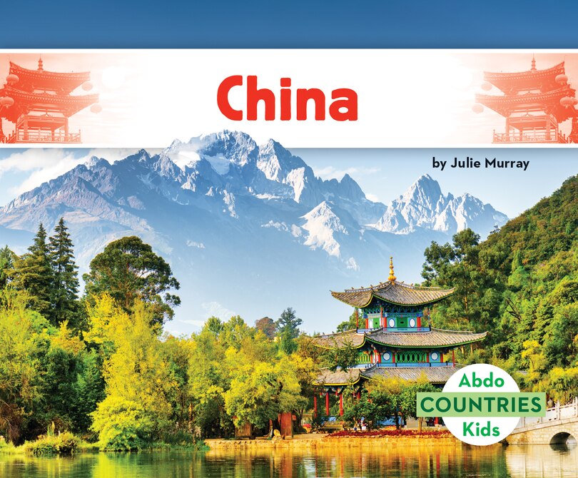 Front cover_China