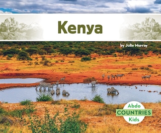 Front cover_Kenya