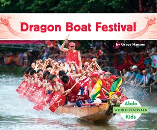 Front cover_Dragon Boat Festival