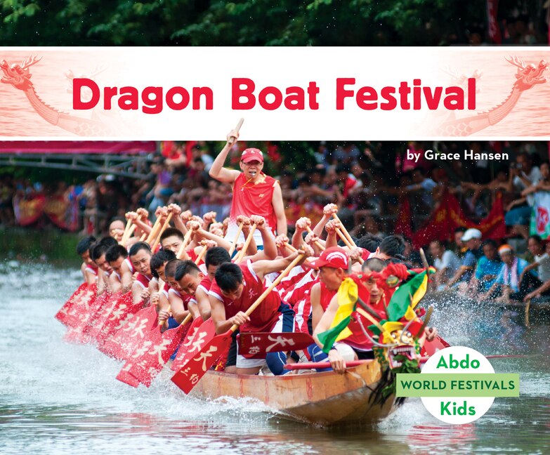Front cover_Dragon Boat Festival
