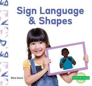 Front cover_Sign Language & Shapes