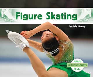 Front cover_Figure Skating