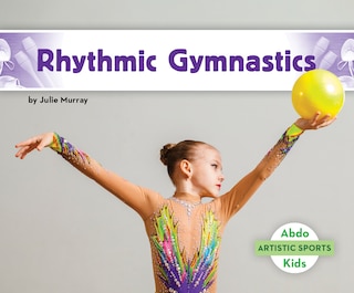 Front cover_Rhythmic Gymnastics