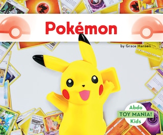 Front cover_Pok&eacute;mon