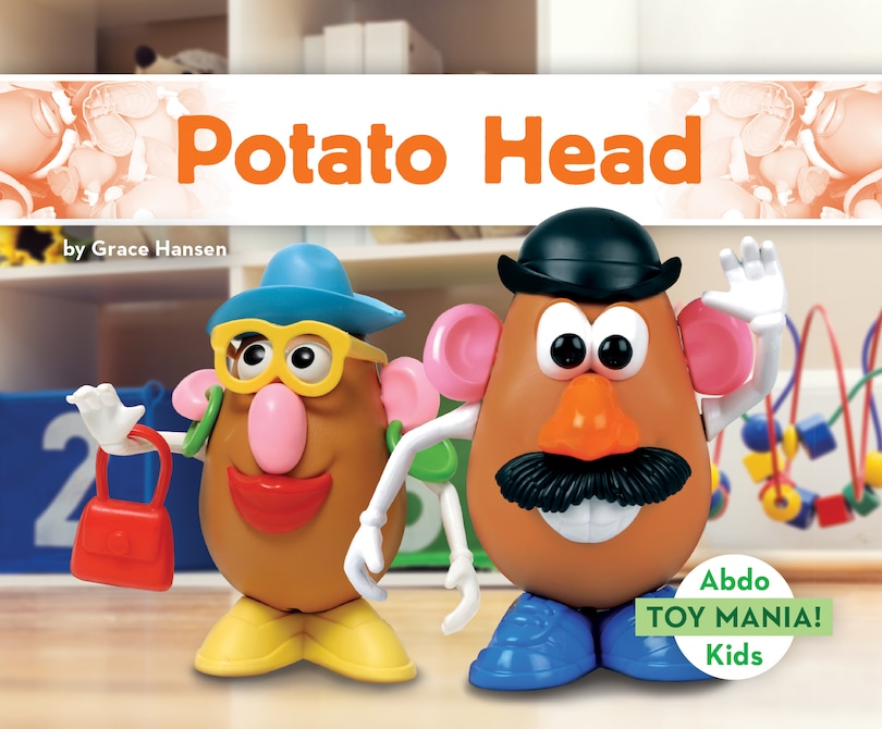 Couverture_Potato Head