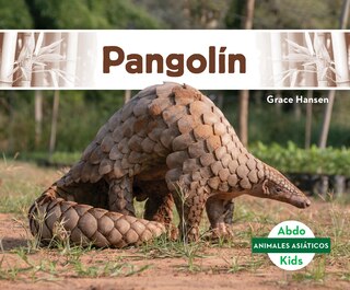 Front cover_Pangolín