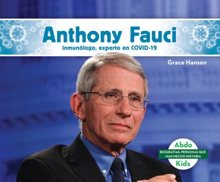 Front cover_Anthony Fauci