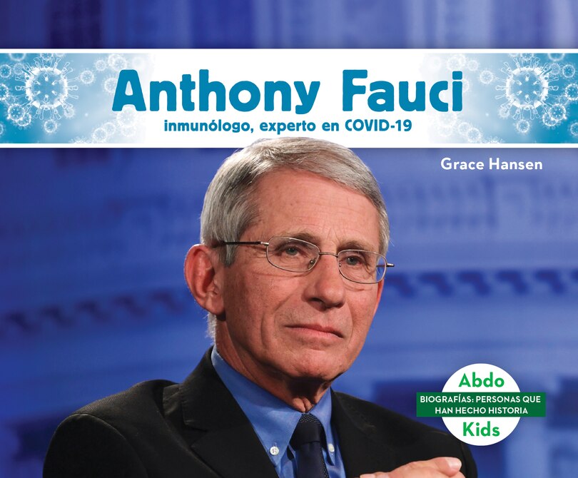 Front cover_Anthony Fauci