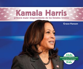 Front cover_Kamala Harris