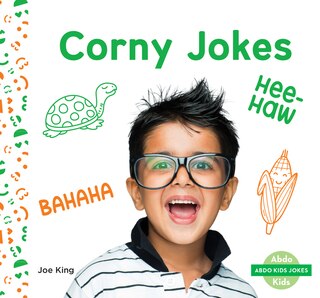 Front cover_Corny Jokes
