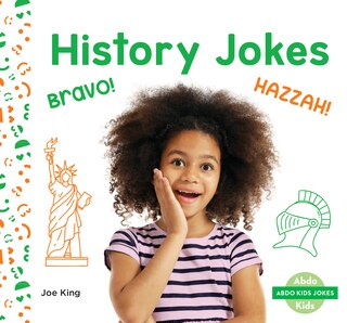 Front cover_History Jokes
