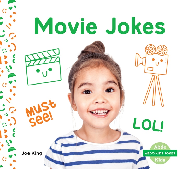 Front cover_Movie Jokes