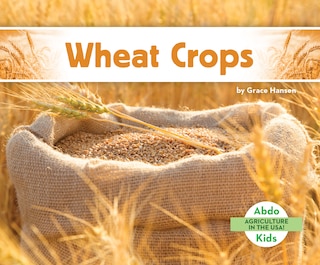 Wheat Crops