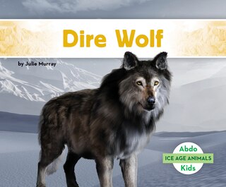 Front cover_Dire Wolf