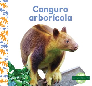 Canguro Arborícola