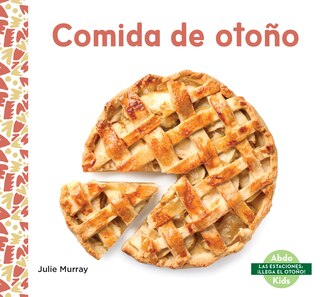 Front cover_Comida de Oto&ntilde;o