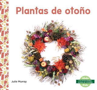 Plantas de Otoño