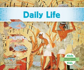 Front cover_Daily Life