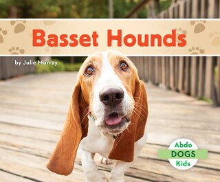 Couverture_Basset Hounds