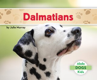 Front cover_Dalmatians