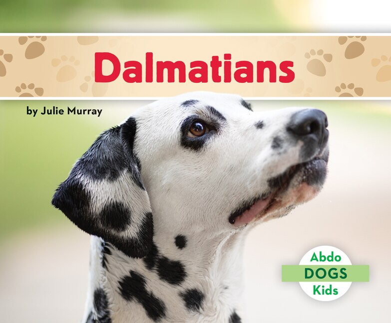 Front cover_Dalmatians