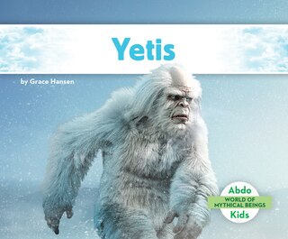 Front cover_Yetis