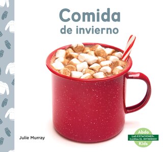 Couverture_Comida de Invierno (Winter Food)