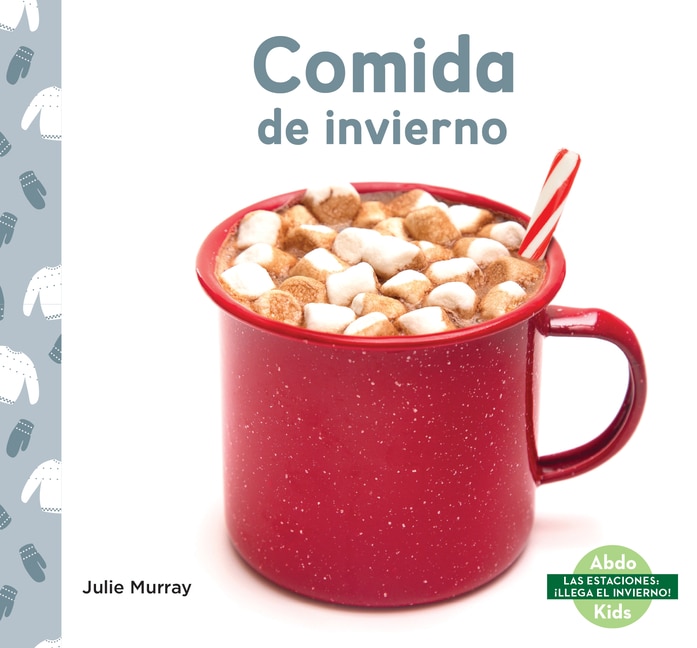 Couverture_Comida de Invierno (Winter Food)