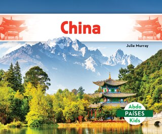Front cover_China
