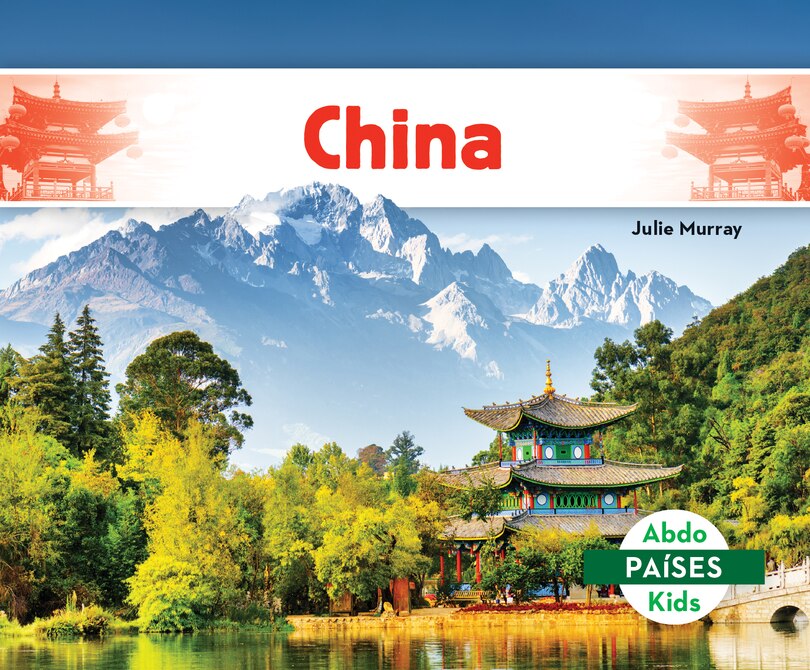 Front cover_China