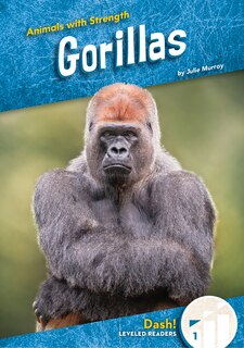 Front cover_Gorillas