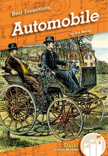 Front cover_Automobile