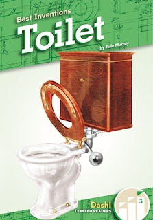 Front cover_Toilet