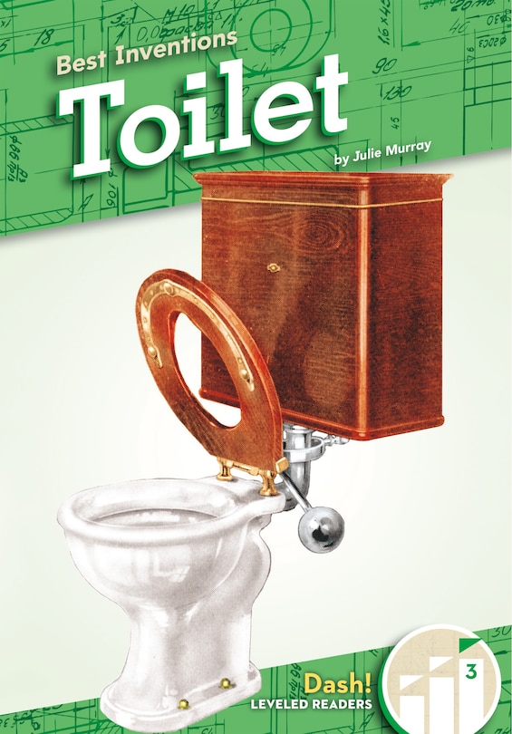 Front cover_Toilet